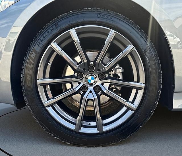 BMW 318 d 48V Touring