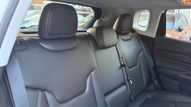 JEEP Compass 1.3T4 PHEV 240CV S AUTO 4xe*C.L.19*4CAM*CARPLAY
