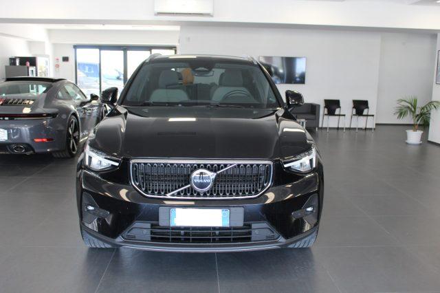 VOLVO XC40 2.0 B3 163 CV DCT Core