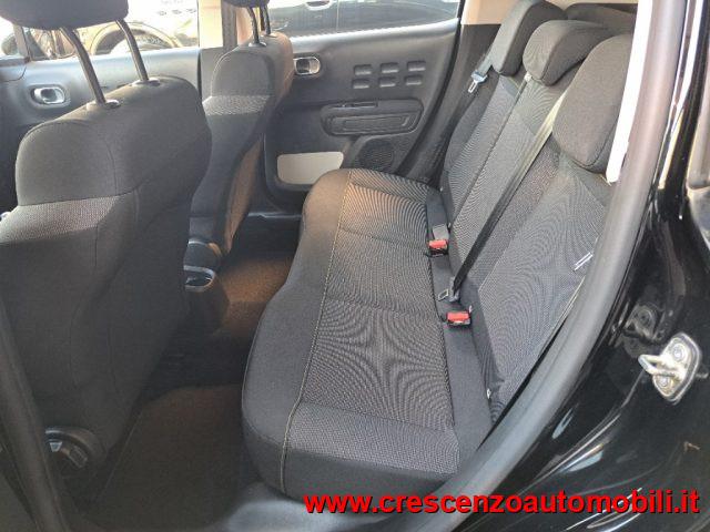 CITROEN C3 PureTech 82 Feel - MINI RATA
