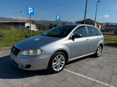 Fiat Croma 1.9 Multijet Dynamic