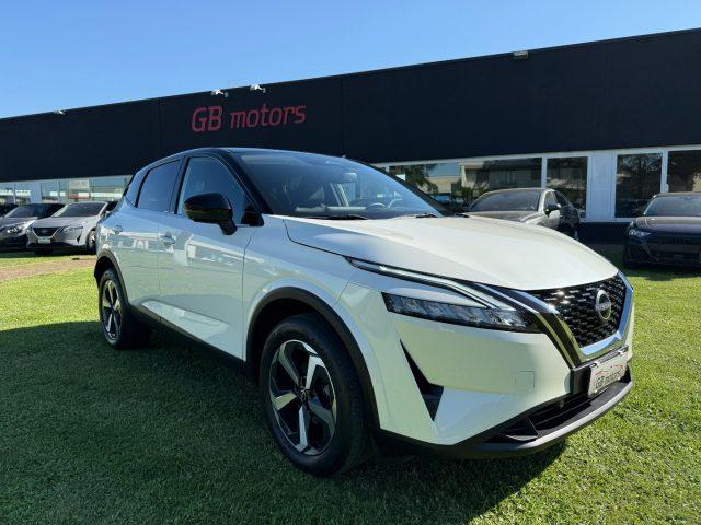 NISSAN Qashqai MHEV 158 CV Xtronic N-Connecta VARI COLORI