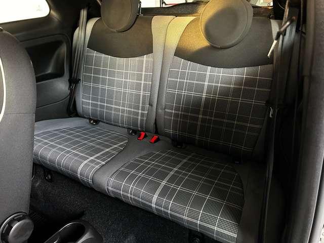 Fiat 500 1.2 Lounge S&Stop