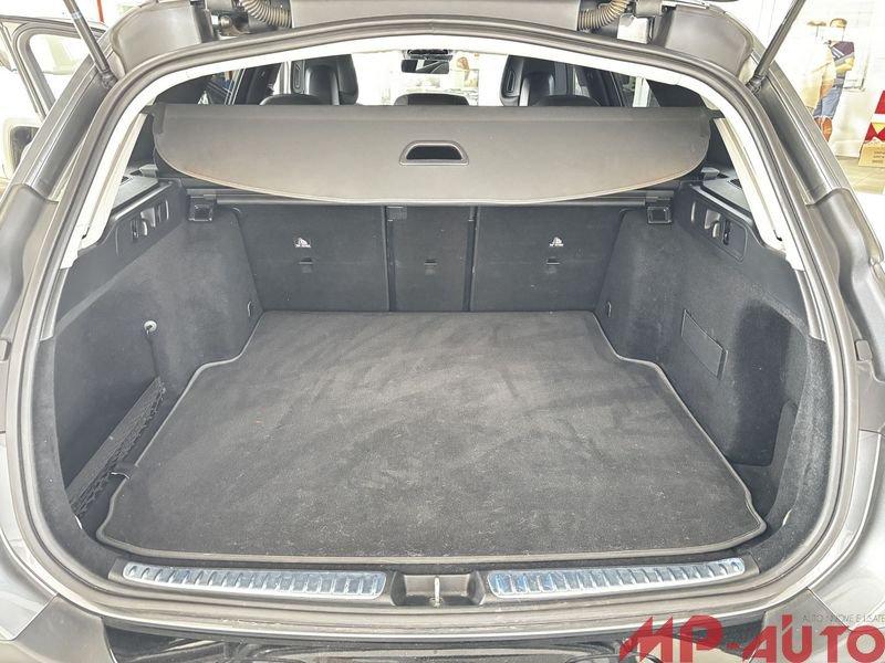 Mercedes-Benz Classe C C 220 d Mild hybrid 4Matic Premium All-Terrain