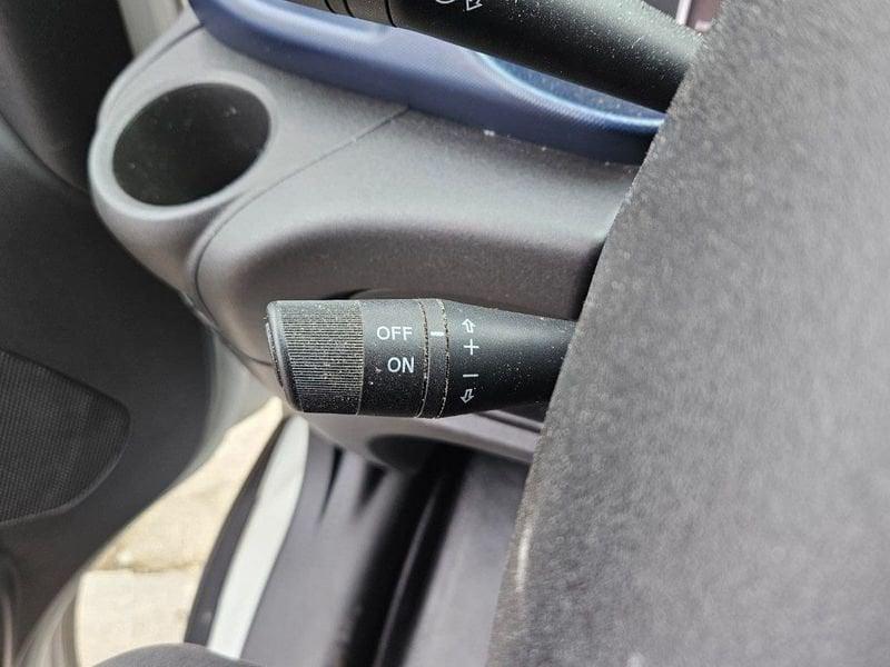 Iveco Daily 35-NP 3.0 Nat.Pwr Blue Power