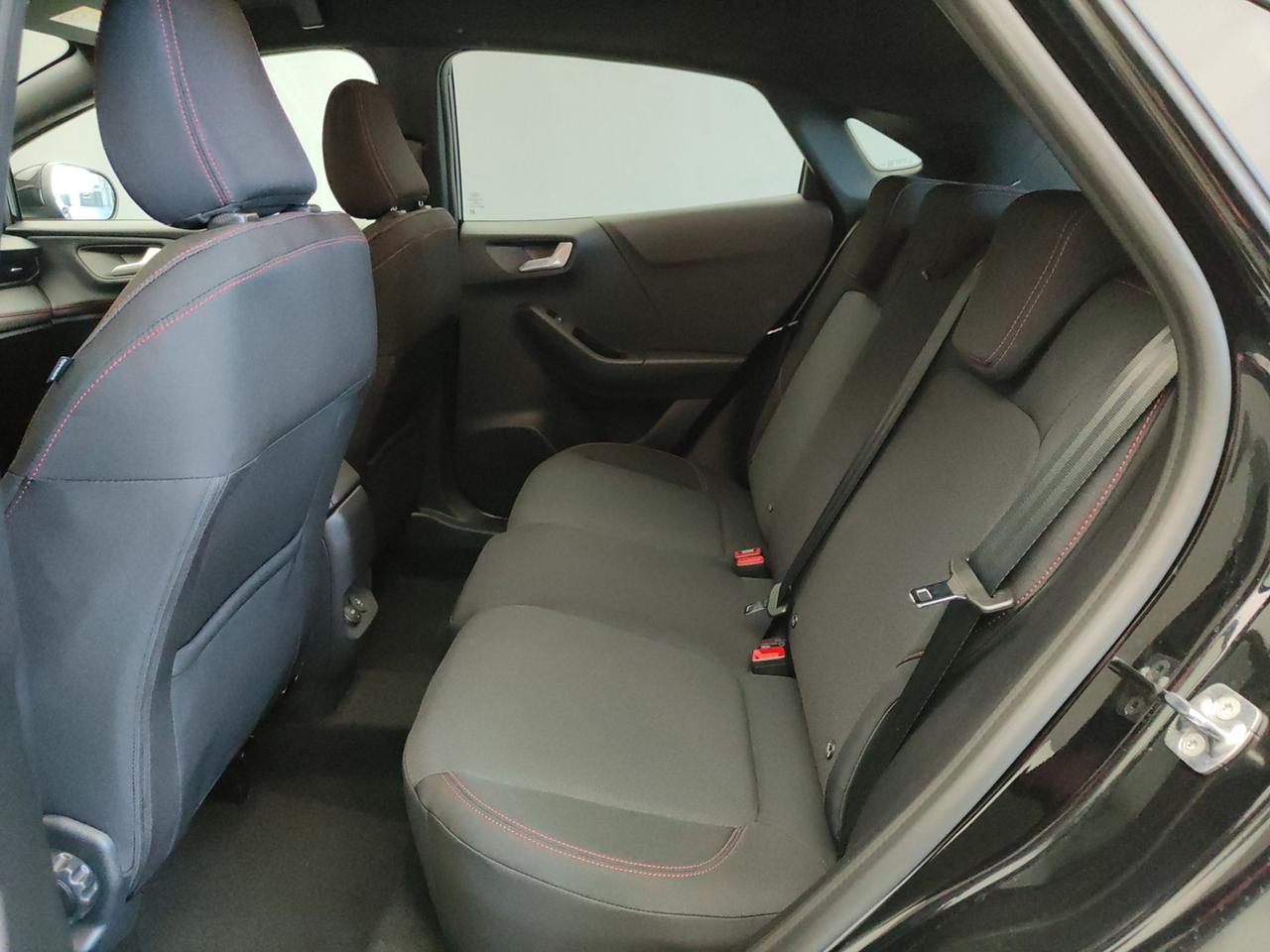 FORD Puma II 2024 1.0 ECOBOOST 125CV ST-LINE AUTO