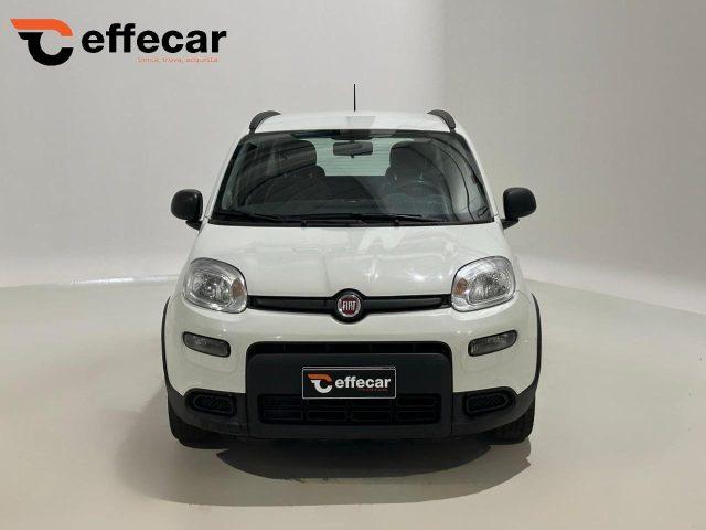FIAT Panda 1.0 FireFly S&S Hybrid Sport