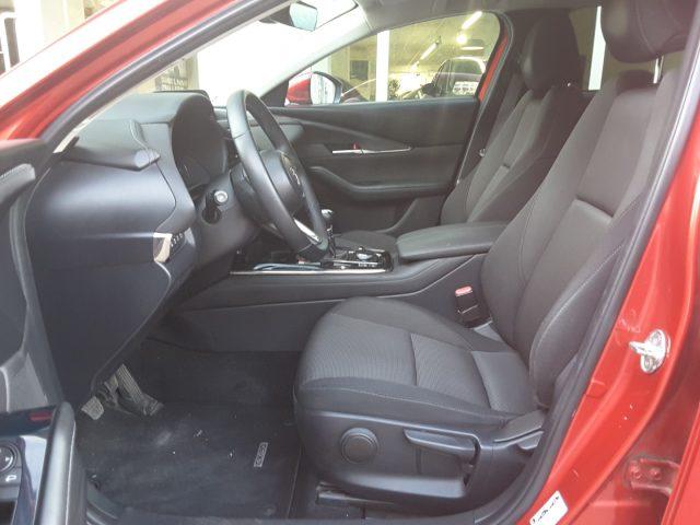 MAZDA CX-30 2.0L Skyactiv-G 150 CV M Hybrid Exceed