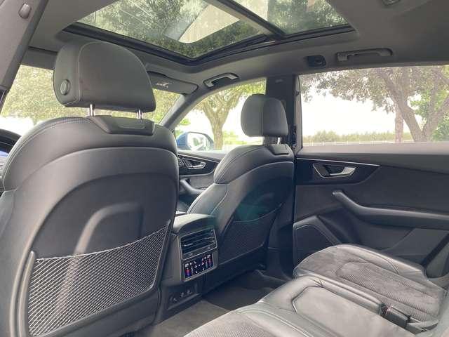 Audi Q8 50 3.0 tdi mhev Tiptr Quattro S LINE TETTO/MATRIX