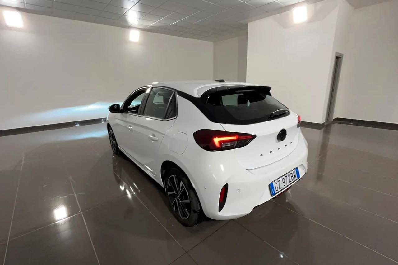 Opel Corsa 1.2 100 CV GS