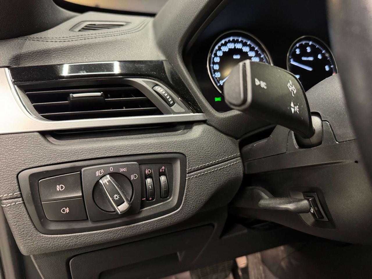 BMW X1 X1 xdrive18d xLine Plus auto