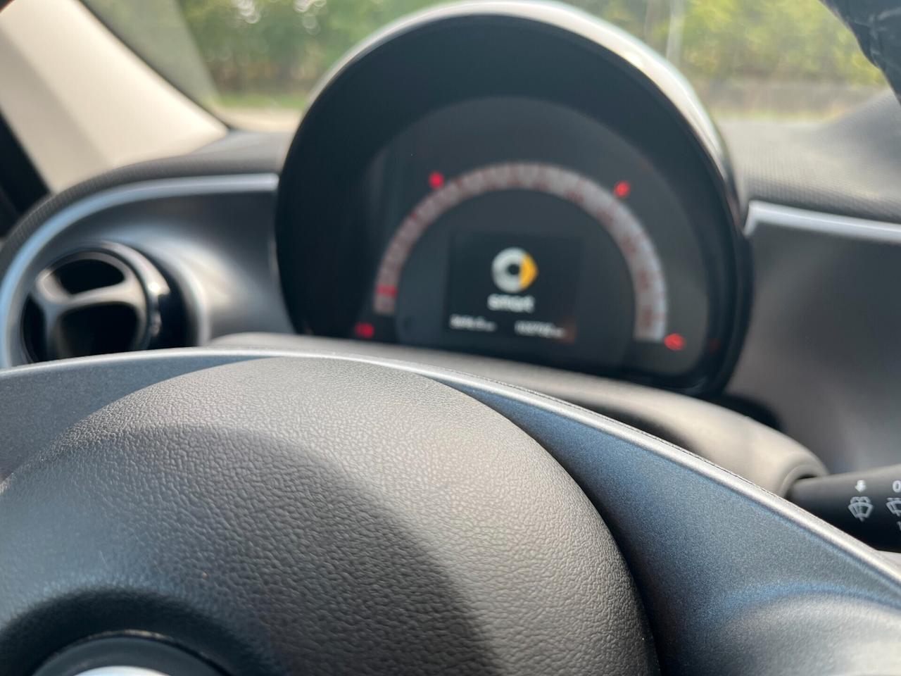 Smart ForFour 1.0 Passion 70 cv - Neo Patantati
