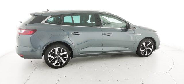RENAULT Megane Mégane Sporter Blue dCi 115 CV EDC Intens