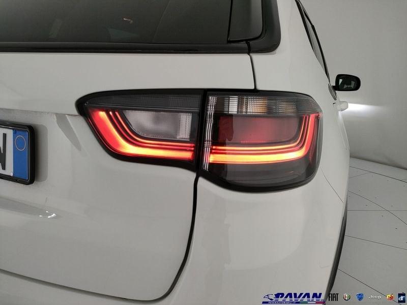 Jeep Compass 1.5 T4 130cv MHEV Summit