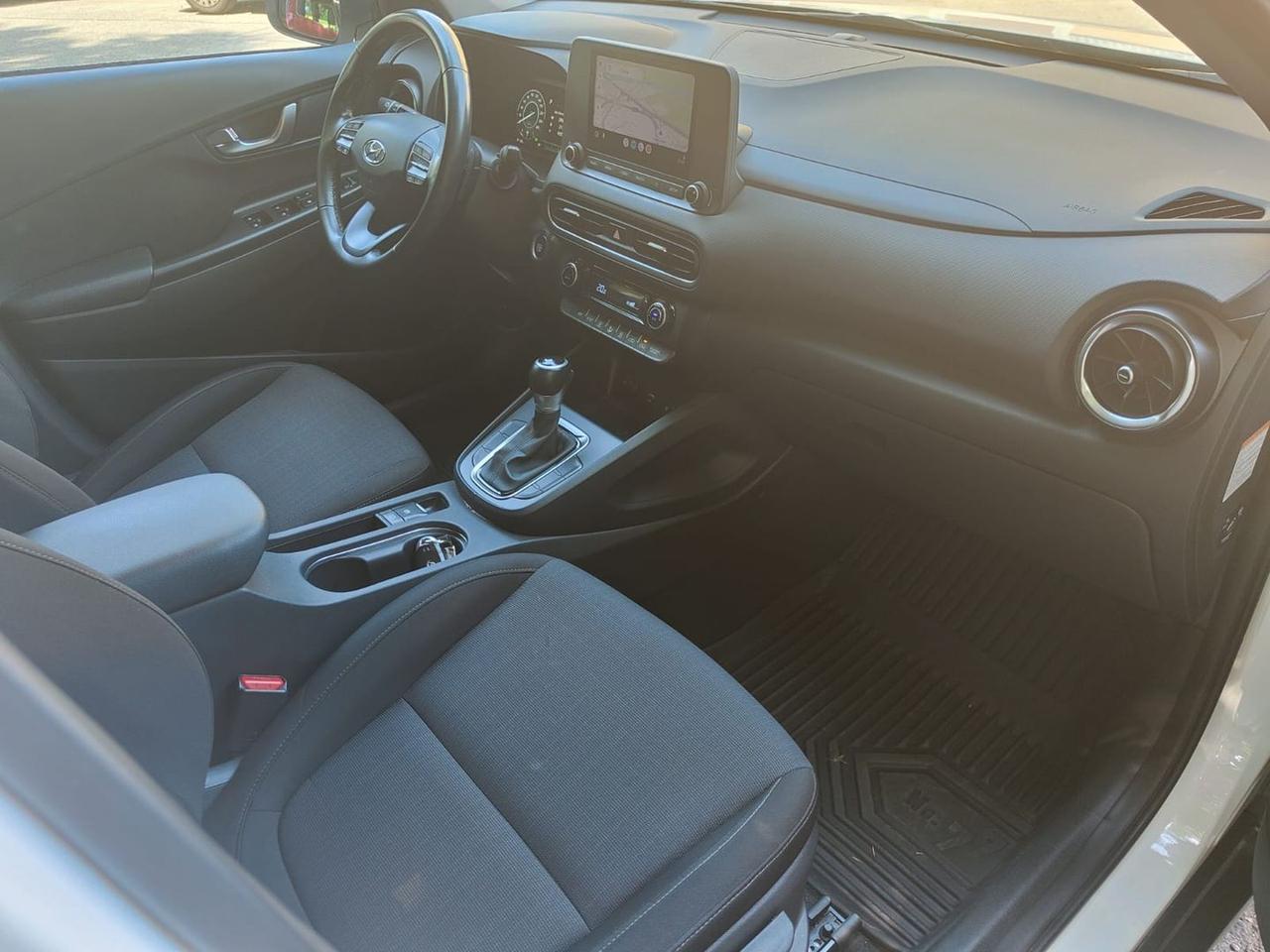 Hyundai Kona 1.6 HEV DCT Xline140CV #11079