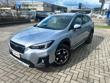 Subaru XV 1.6i Lineartronic Style Bi-fuel