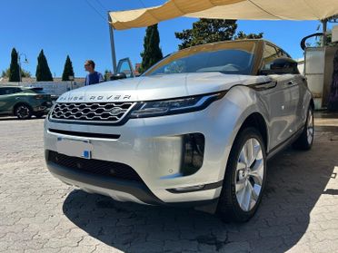 Land Rover Range Evoque