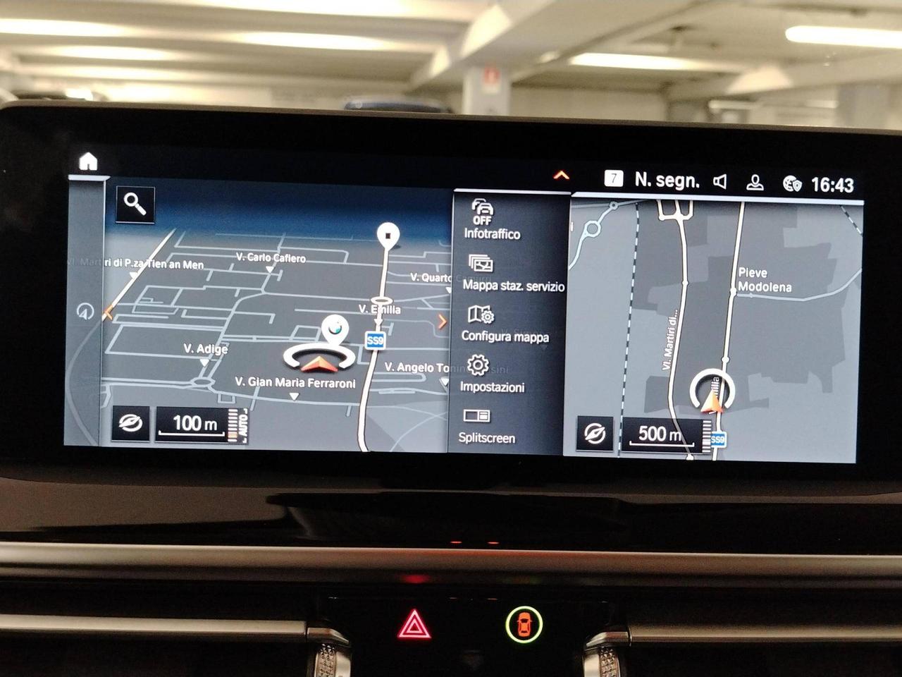 BMW X3 xDrive20d 48V