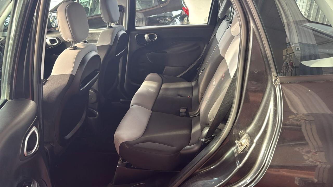 Fiat 500L 1.3 Multijet 85 CV Pop Star