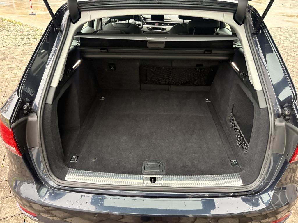 Audi A4 Avant 2.0 TDI 150 CV S tronic Business