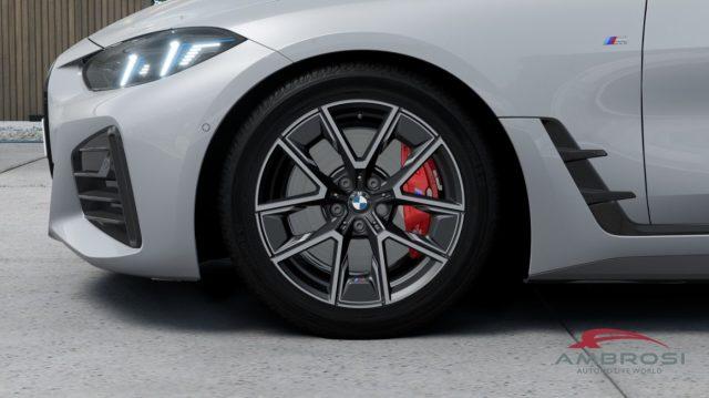 BMW 420 Serie 4 d Gran Coupé Msort Pro Innovation Comfort