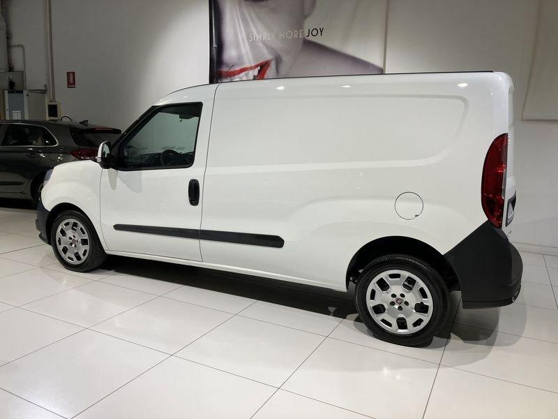 FIAT Doblò 1.6 MJT 120CV PL-TN Cargo Maxi Lamierato SX