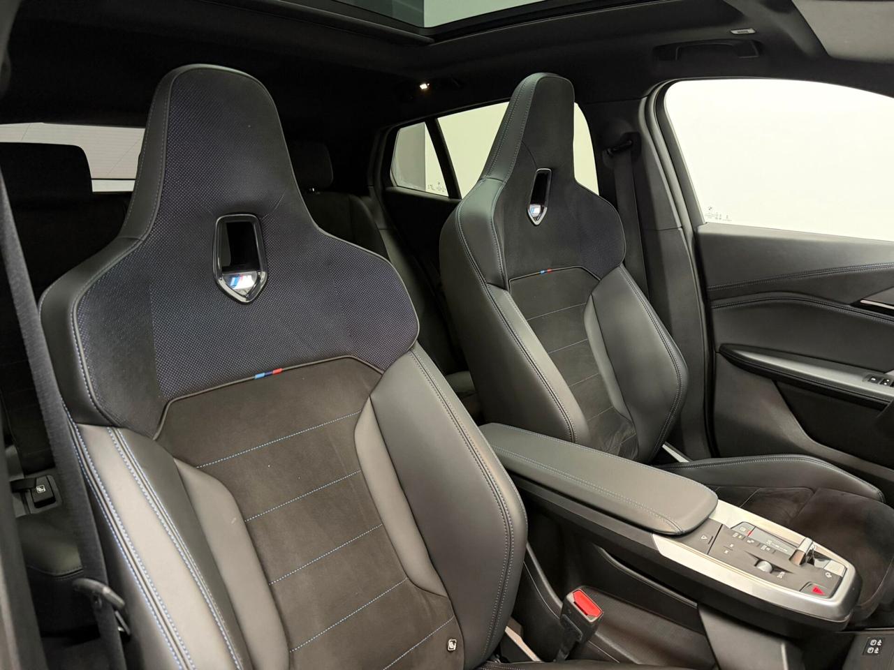 Bmw X2 sDrive 18d Msport Pro