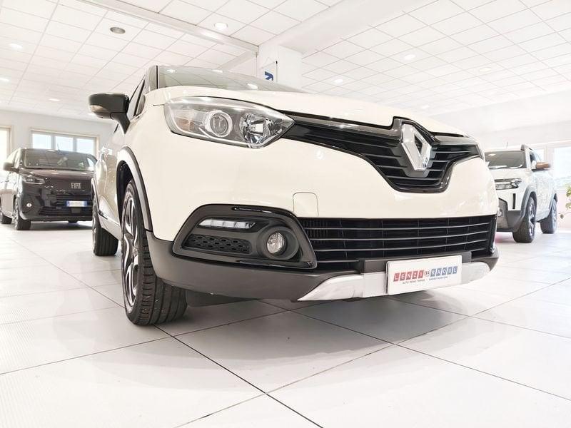 Renault Captur Captur 1.5 dci energy Hypnotic Start&stop 90cv edc *CAMBIO AUTOMATICO*