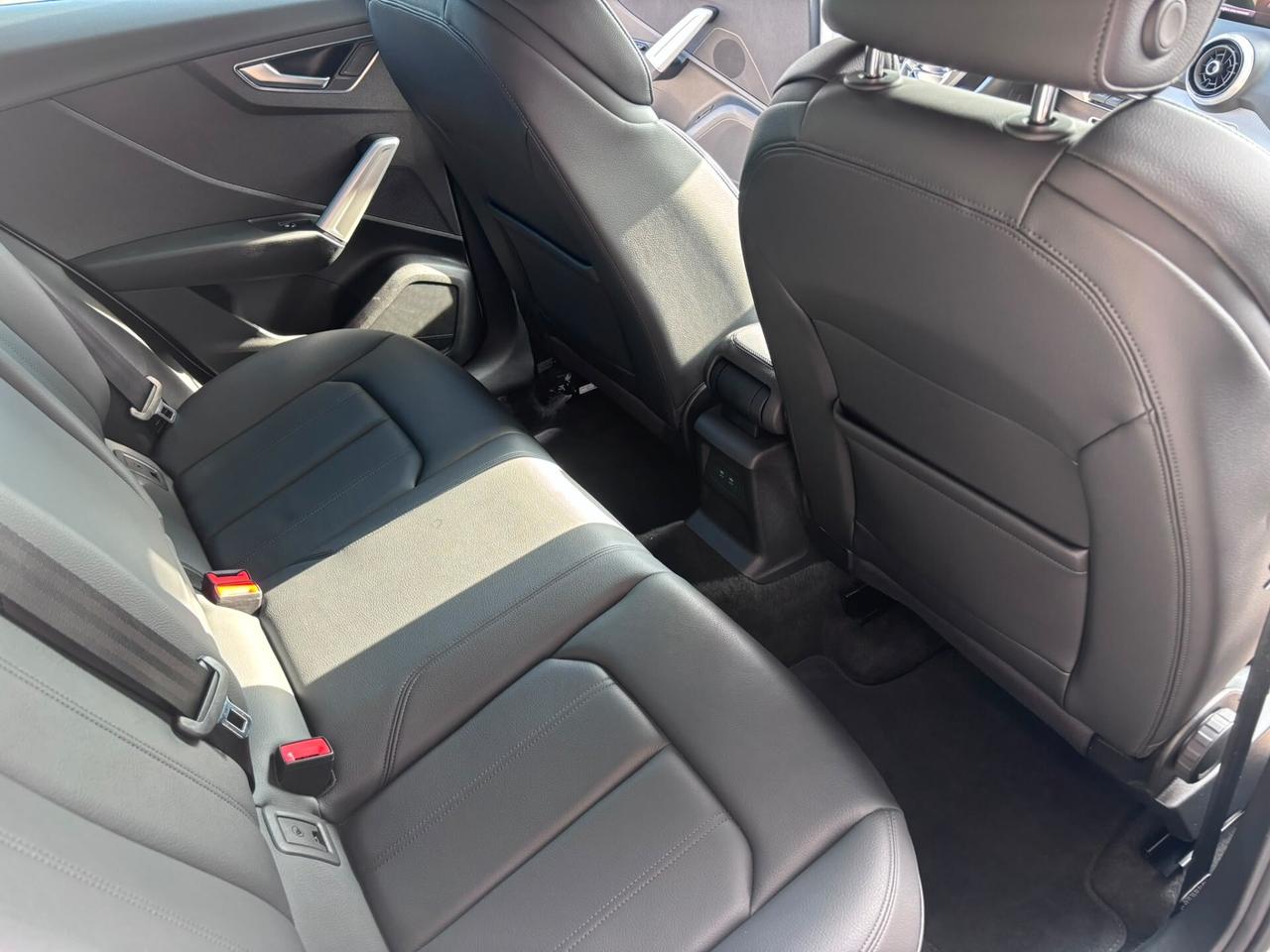 Audi Q2 30 TDI S tronic Advanced PREZZO PROMO