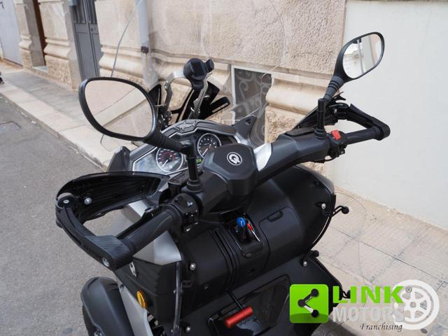 QUADRO Qooder 400 QV4