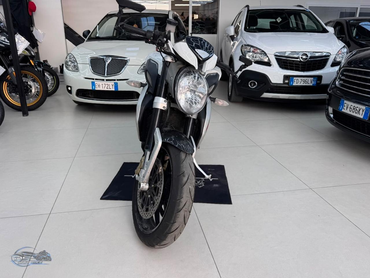 Mv Agusta Brutale 800