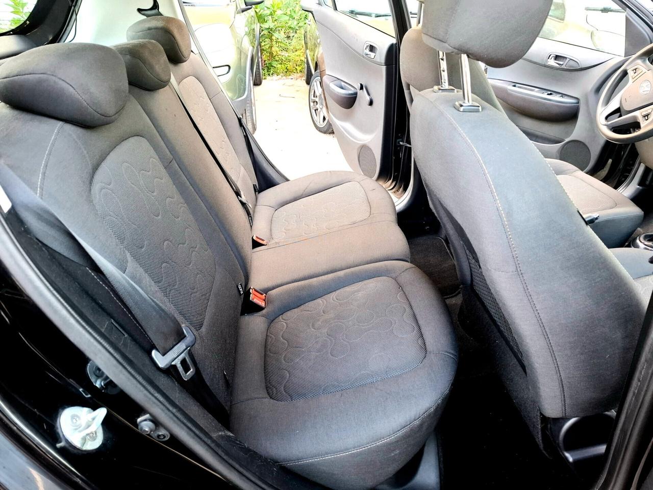 Hyundai i20 1.2 5p. Classic