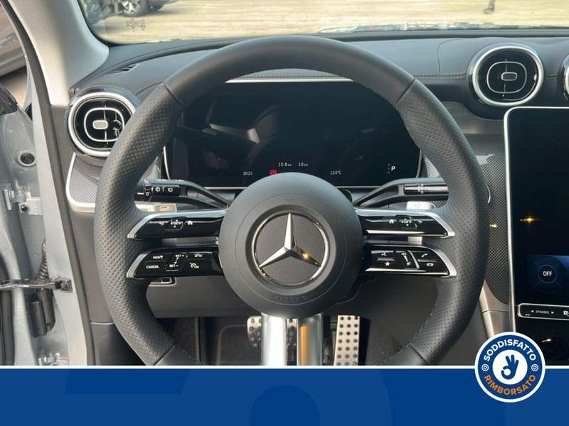 Mercedes-Benz GLC 300de 4Matic EQ-Power AMG Line Advanced Tech