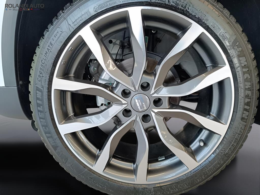 Sportequipe Sportequipe 5 1.5 Turbo Bi-Fuel CVT