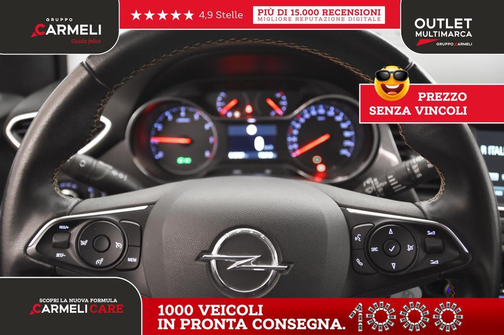 Opel Crossland X 1.2 Innovation