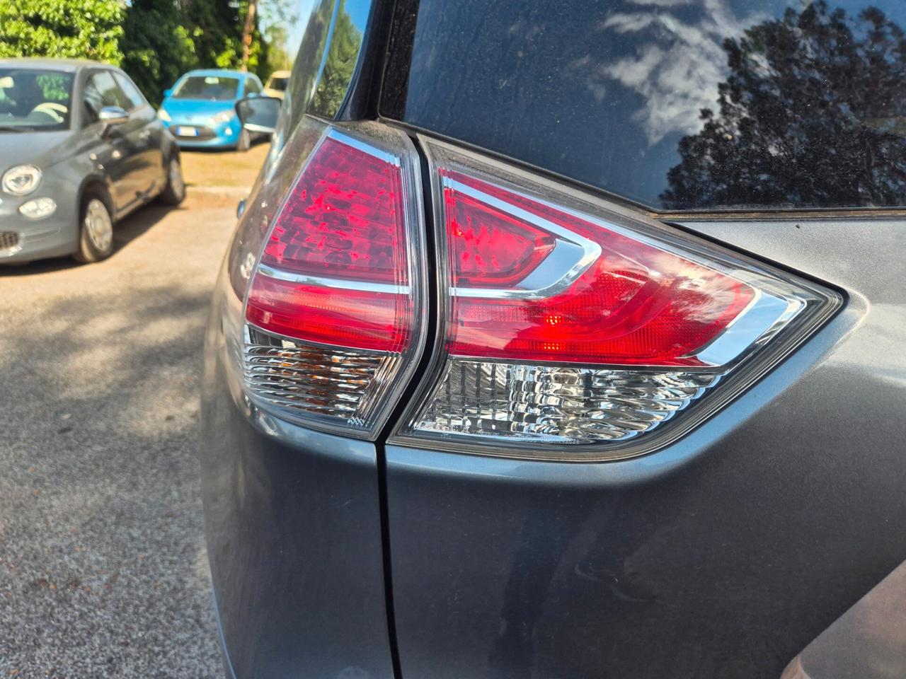 Nissan X-Trail 1.6 dCi 2WD Acenta Premium