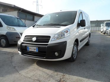 Fiat scudo 2,0 m jet furgone 120 cv