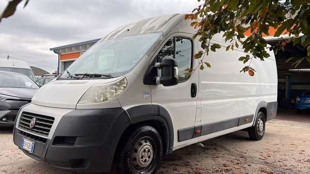 Fiat Altri modelli Ducato