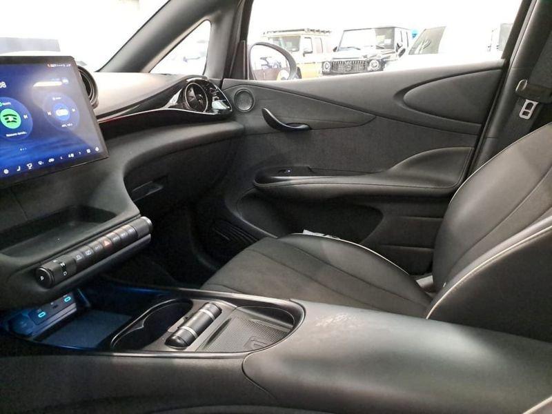 BYD DOLPHIN Design