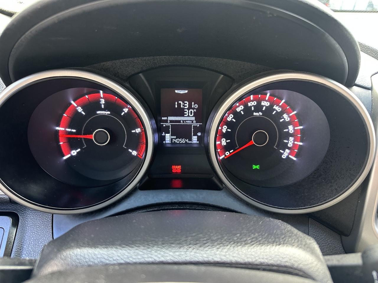 Ssangyong Tivoli 1.6d 2WD Go 2016 Km 140.000