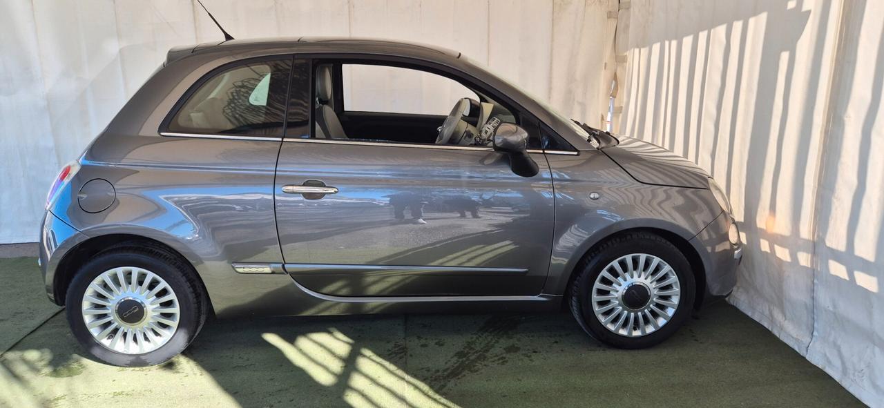 FIAT 500 BENZINA 1.0 85CV Adatta per neop. 2011