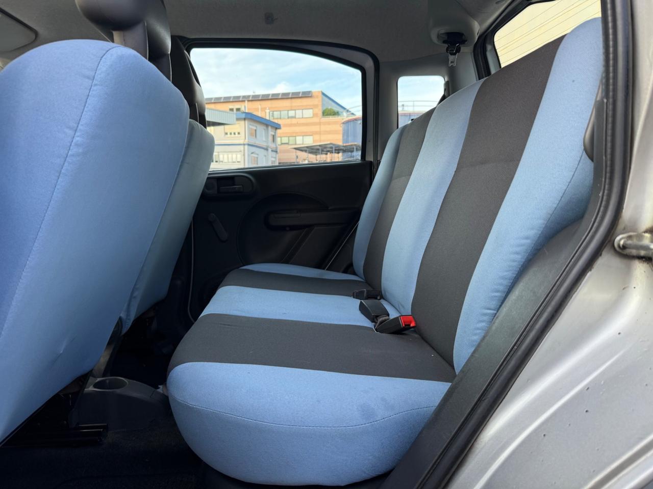 Fiat Panda 1.2 4x4 Climbing unico proprietario soli 80.000 km