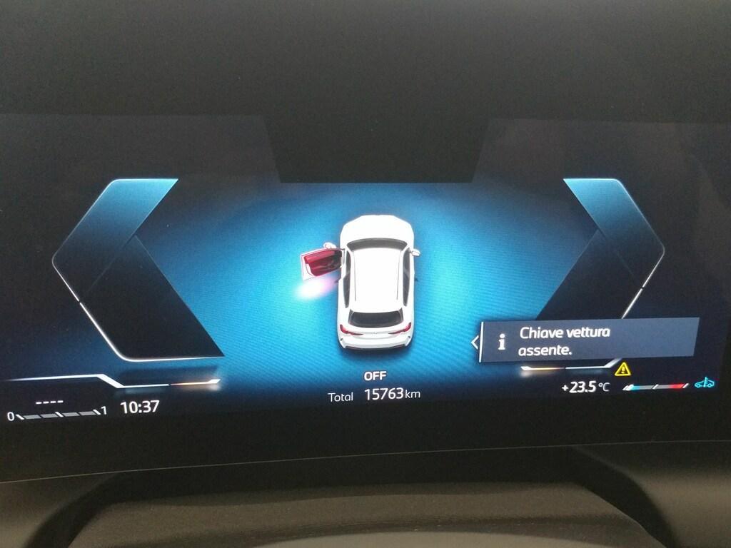 BMW Serie 1 118 d MSport Pro DCT