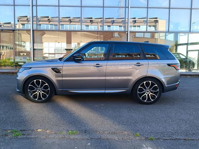 LAND ROVER Range Rover Sport 3.0 SDV6 249 CV HSE Dynamic