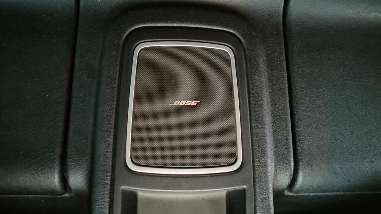 Alfa Romeo Spider 3.2 V6 JTS Q4 260 CV