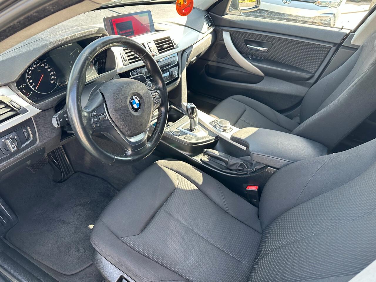 BMW 420 GRANCOUPE*XDRIVE*AUT*LED*KAMERA*NAVI*PRIVACY*