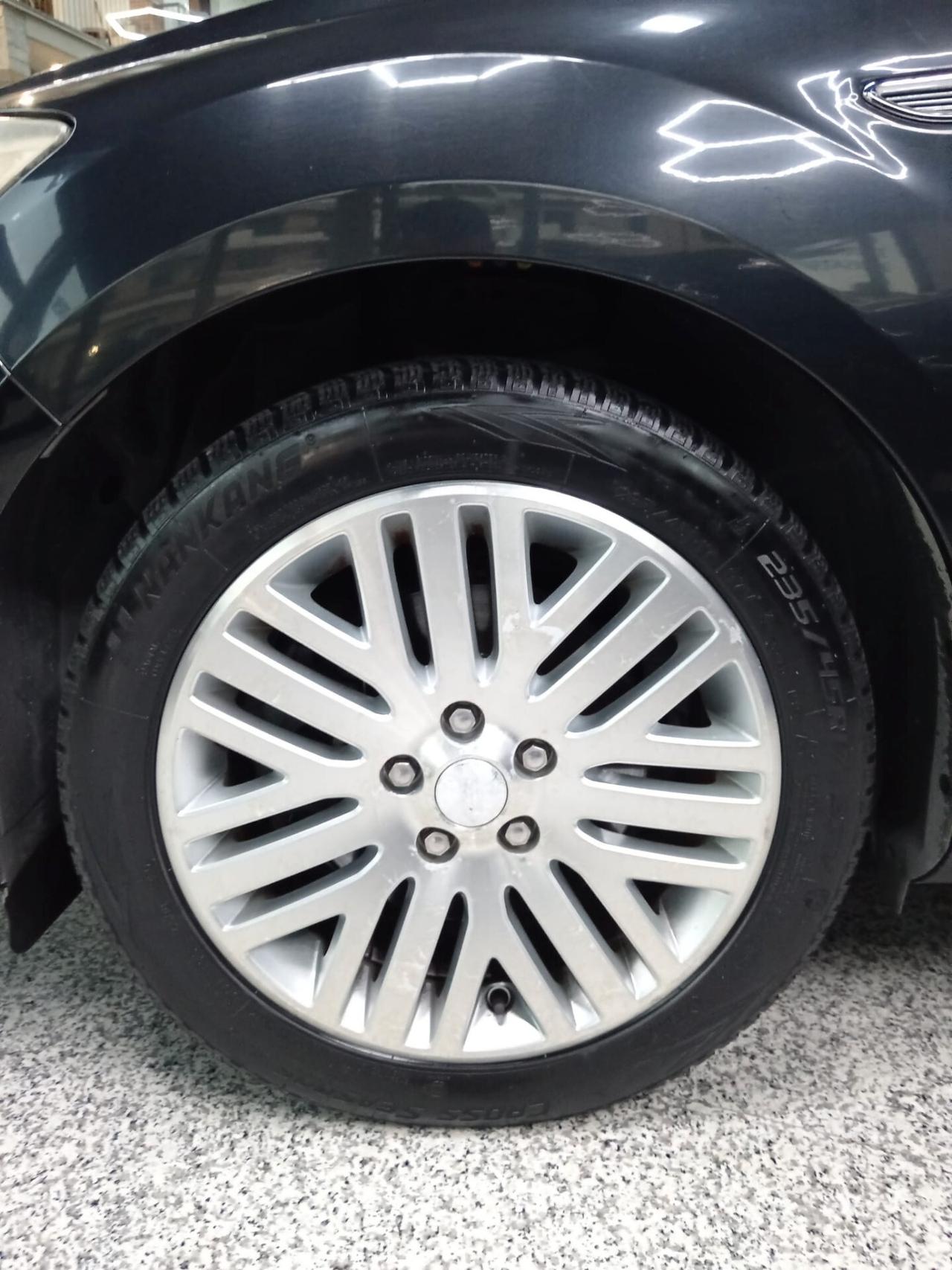 Ford Mondeo 2.0 TDCi 140 CV Ghia INTROVABILE
