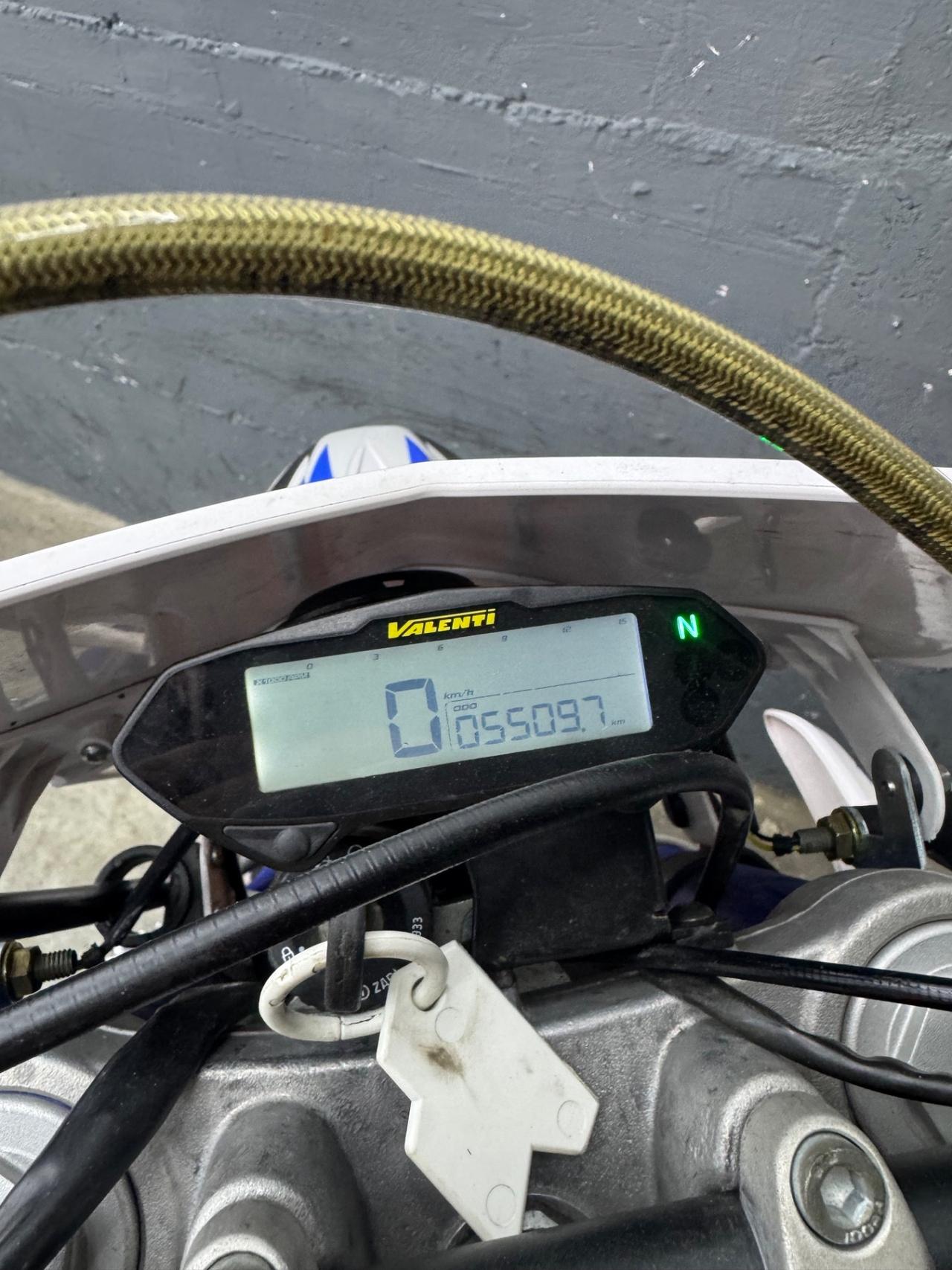 Valenti 50