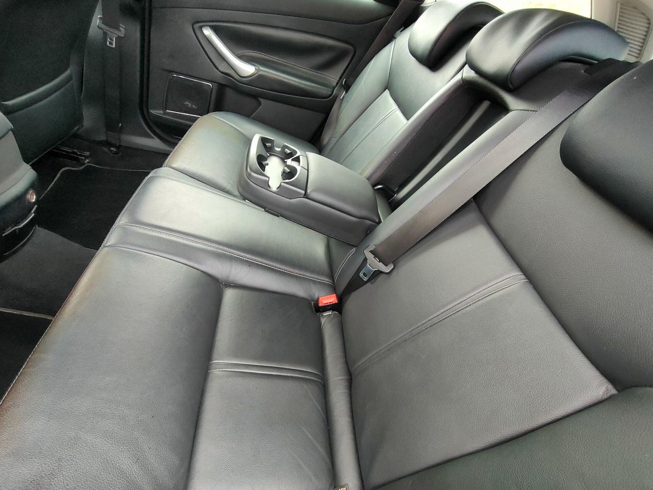 Ford Mondeo 2.0 TDCi 140 Cv Station Wagon Ghia DPF