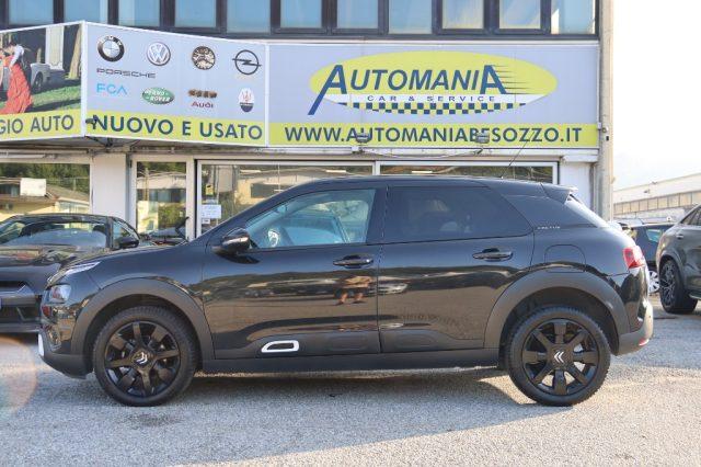 CITROEN C4 Cactus PureTech 110 S&S Feel Uniprop.